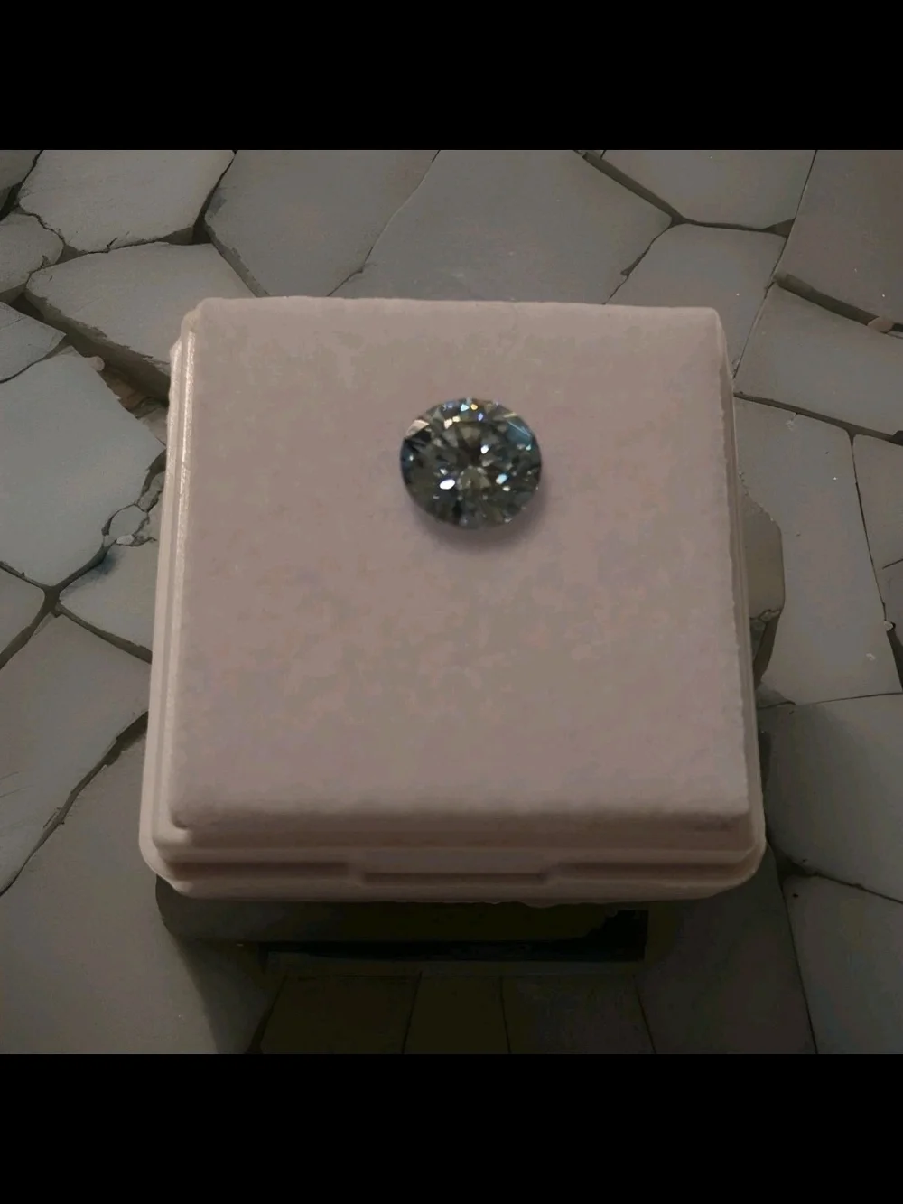 N/A certified 1ct